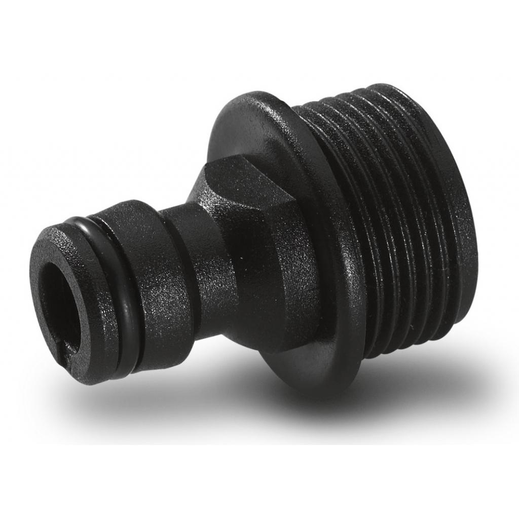 Конектор для шланга Karcher штуцер 3/4" (2.645-099.0) - зображення 1