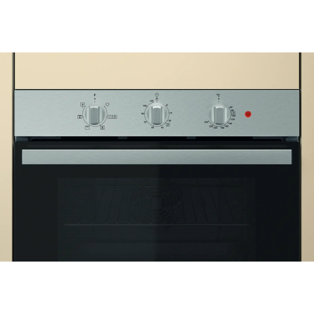 Духова шафа Whirlpool OMR35HR0X - зображення 7