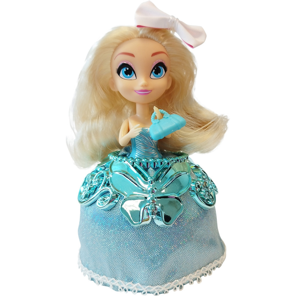 Лялька Perfumies Черрі Блоссом з аксесуарами (1267) - зображення 4