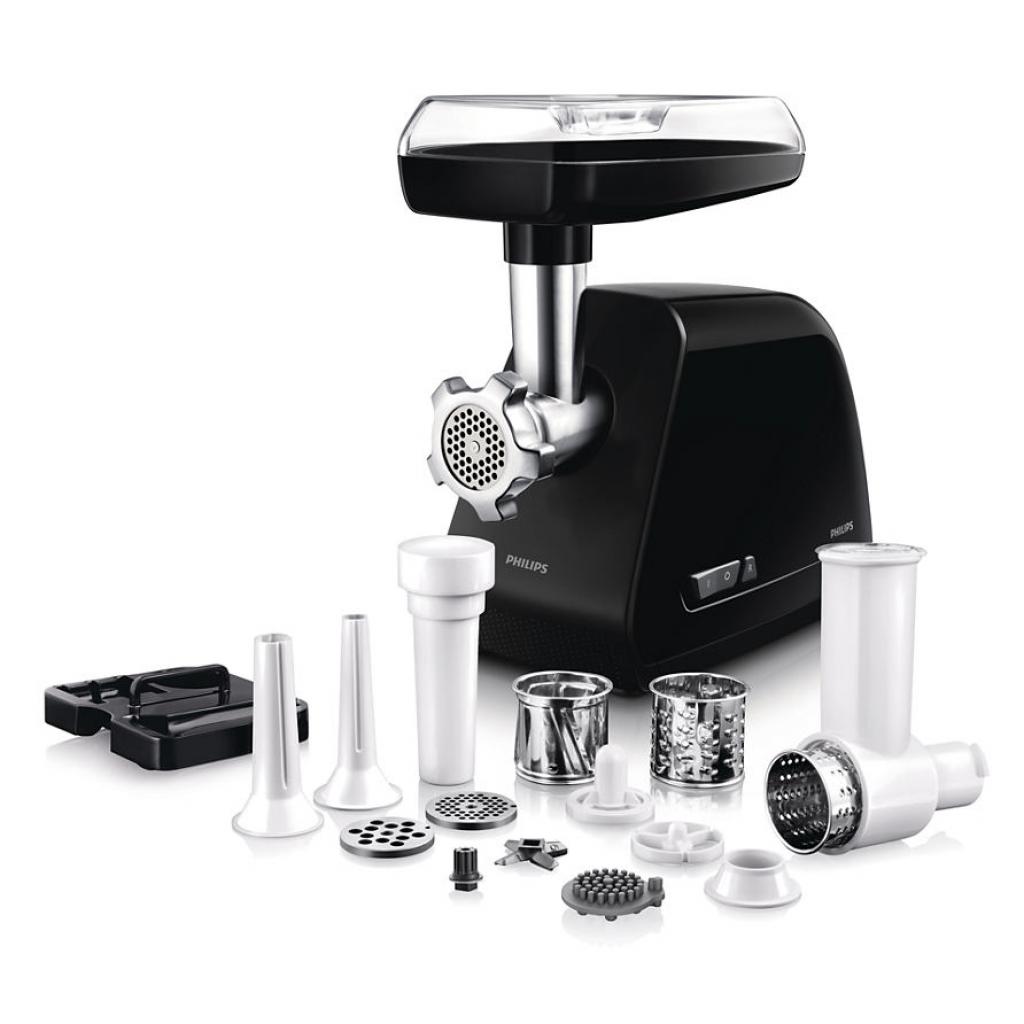 М'ясорубка Philips HR 2526/90 (HR2526/90) - зображення 1