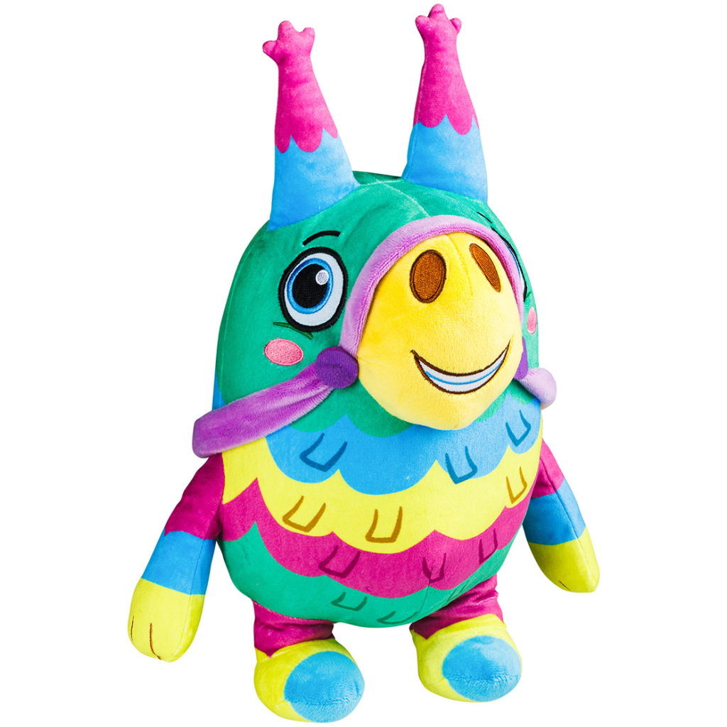 М'яка іграшка Pinata Smashlings Ослик Дазл 30 см (SL7008-1) - зображення 1