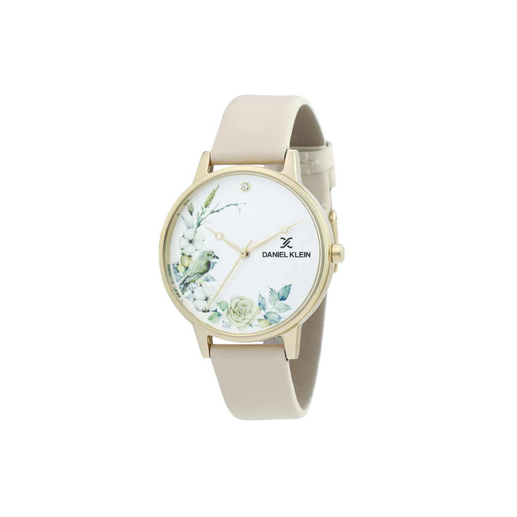 Наручний годинник Daniel Klein DK.1.12338-6 - зображення 1