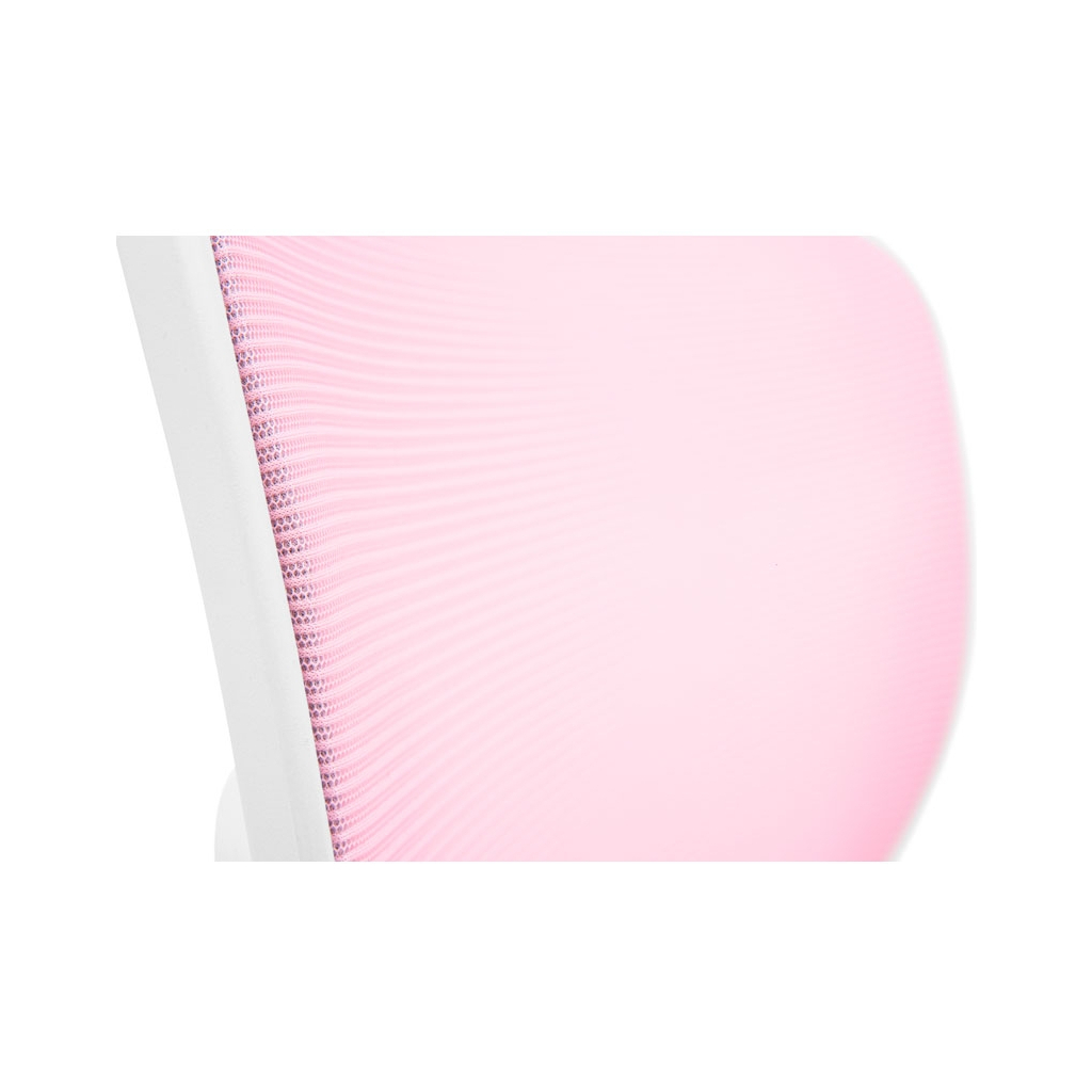 Офісне крісло Richman Лео Хром M-1 (Tilt) Рожеве (R00000040012) - зображення 7