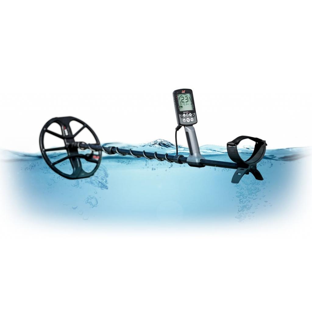 Металошукач Minelab Equinox 600 - зображення 3