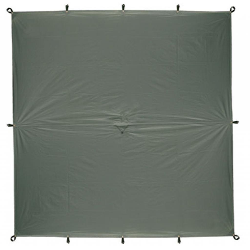 Тент Terra Incognita Tarp 3 x 4 khaki (4823081501749) - зображення 1