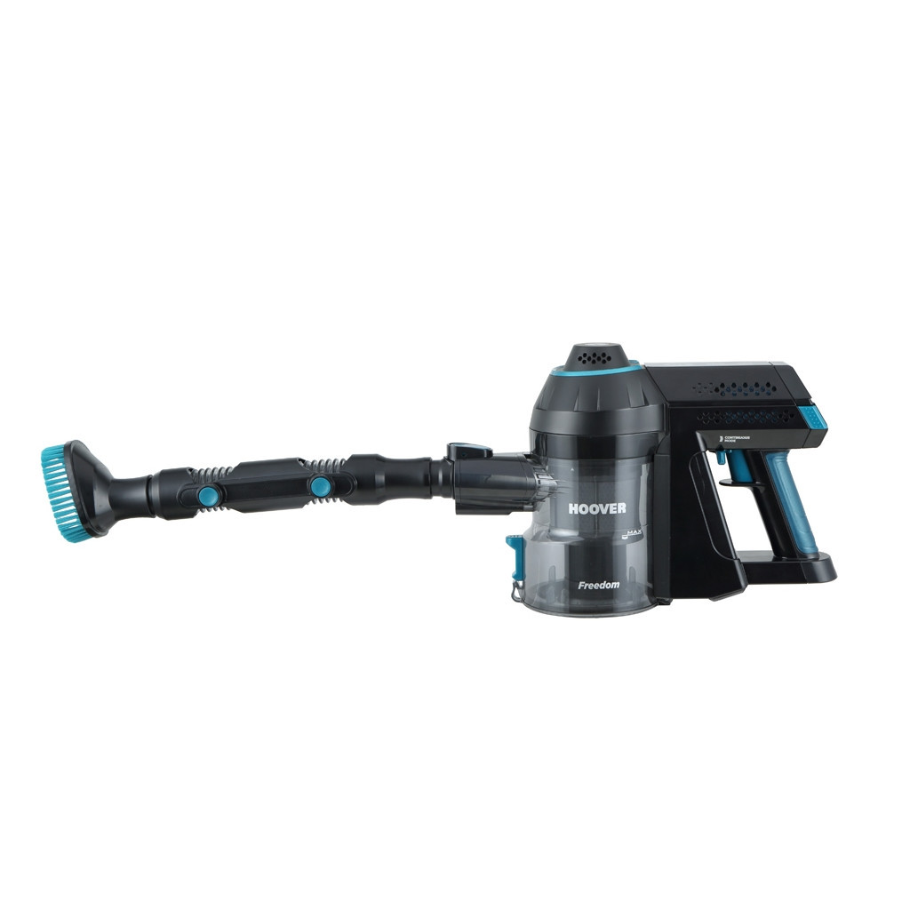 Пилосос Hoover FD22BC011 - зображення 5