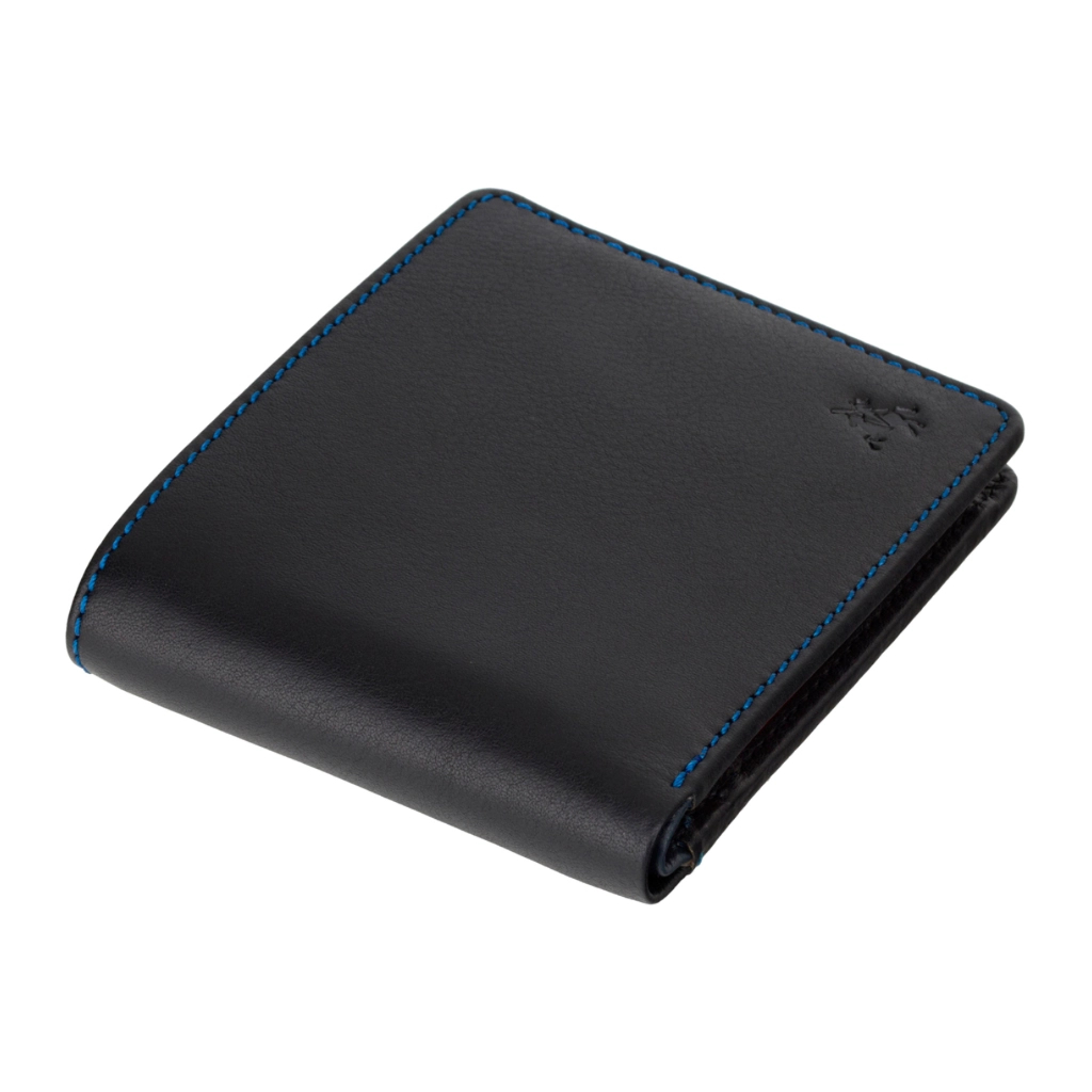 Гаманець Visconti SP61 Gulzar Black Multi (SP61 BLK M) - зображення 3