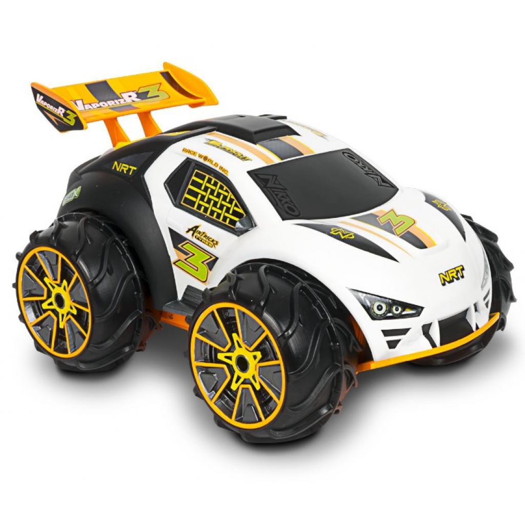 Радіокерована іграшка Nikko VaporizR 3 жовтогаряча (10021) - зображення 2