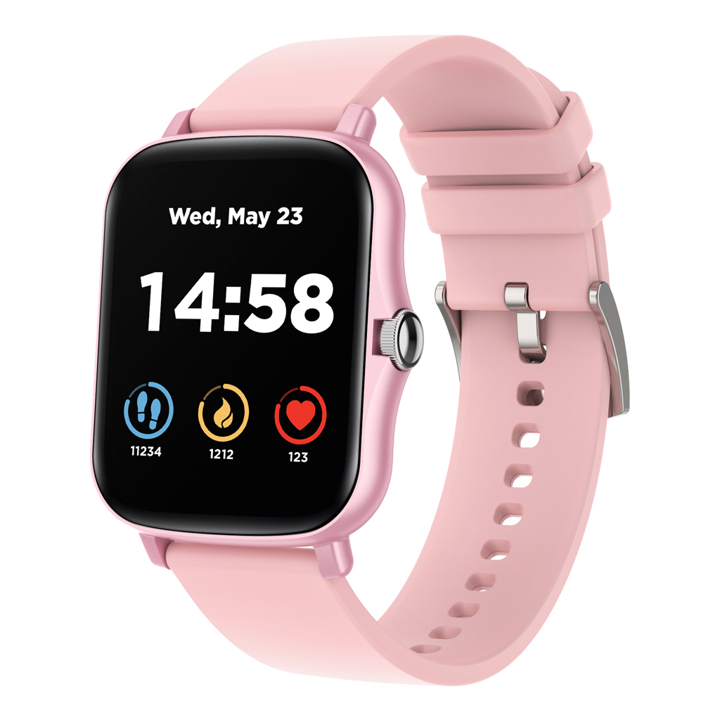 Смарт-годинник Canyon CNS-SW79PP - зображення 1