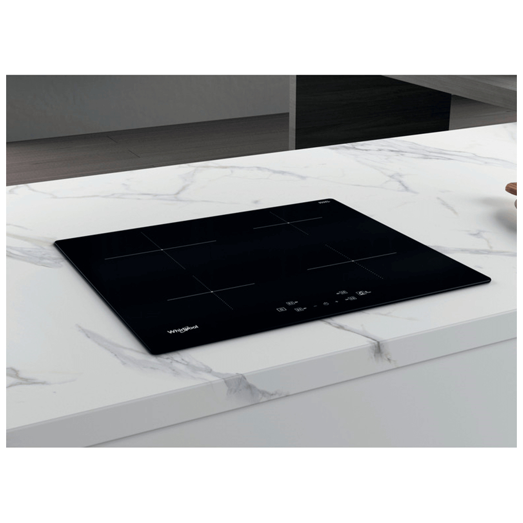 Варочна поверхня Whirlpool WSQ2160NE - зображення 7
