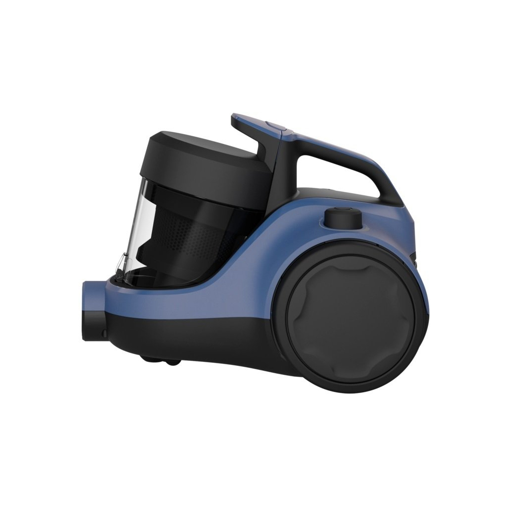 Пилосос Electrolux ECC21-4SB - зображення 5