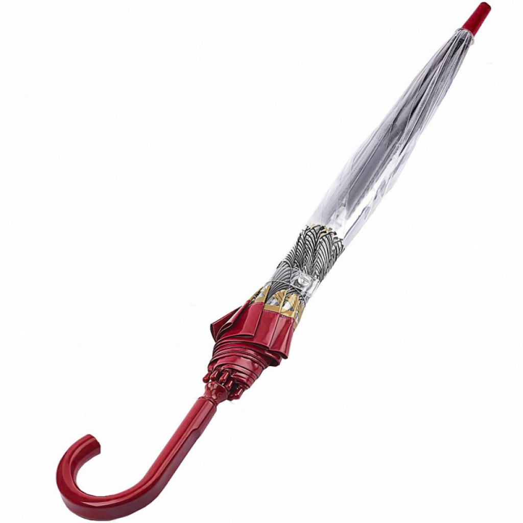 Парасоля Fulton L042 Birdcage-2 Art Deco (L042-040539) - зображення 4