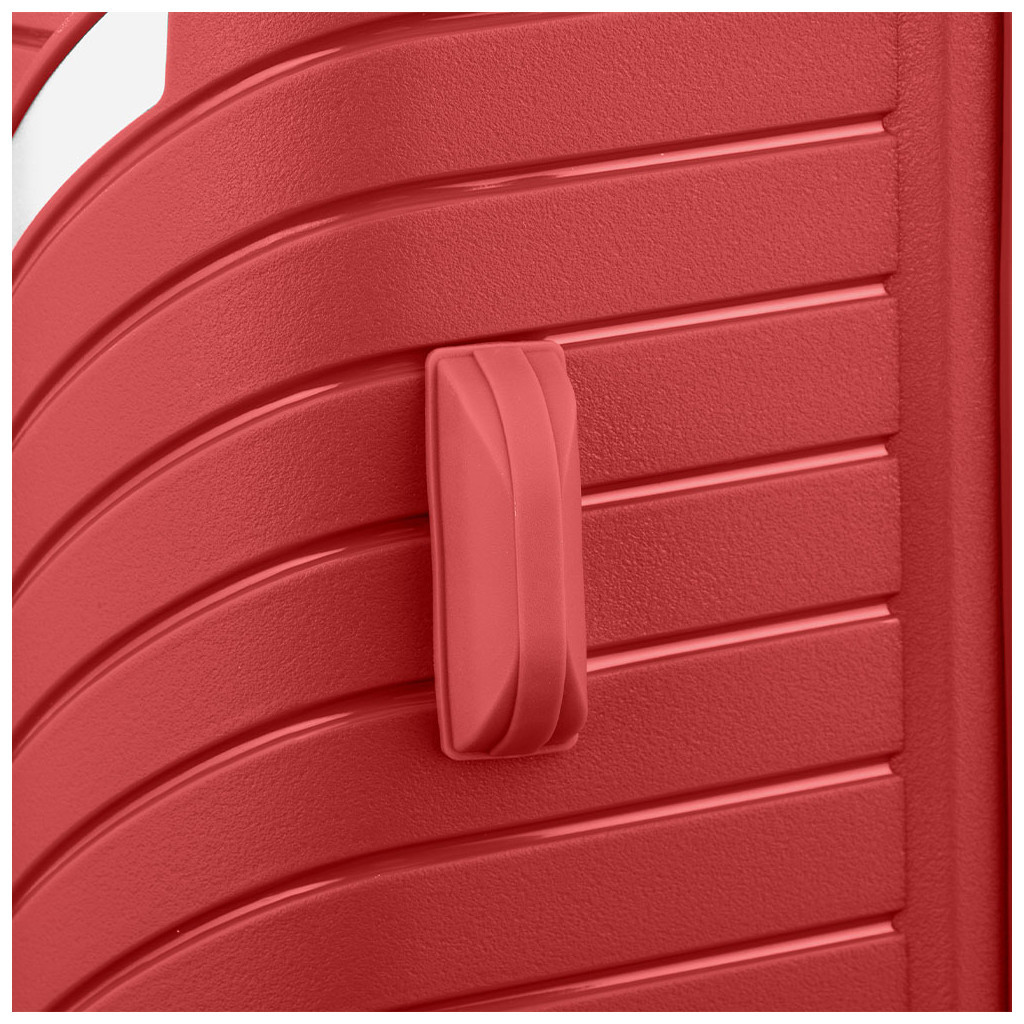 Валіза 2E Sigma велика червона (2E-SPPS-L-RD) - зображення 5