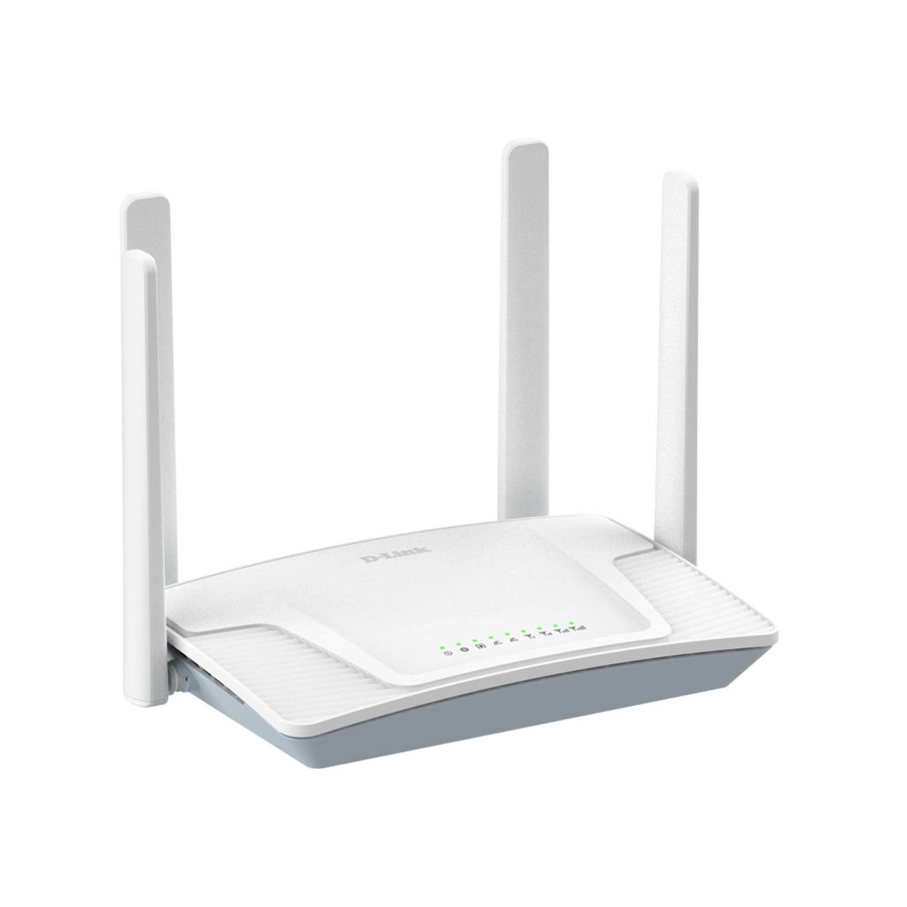 Маршрутизатор D-Link G416C - зображення 2