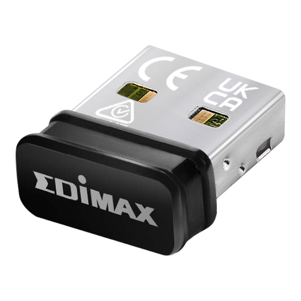 Мережева карта Wi-Fi Edimax EW-7811ULC - изображение 1