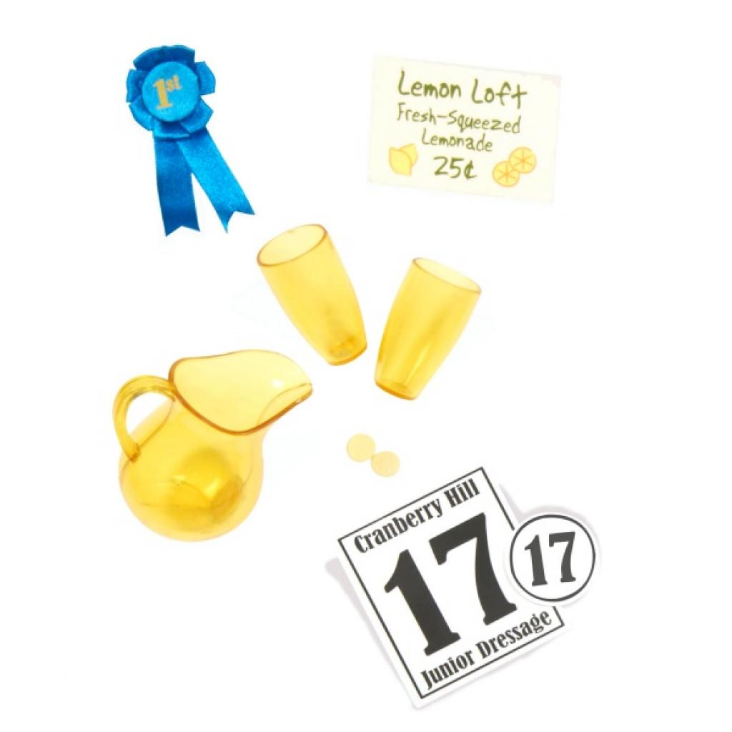 Лялька Our Generation DELUXE Лілія Анна 46 см (BD31009ATZ) - зображення 3