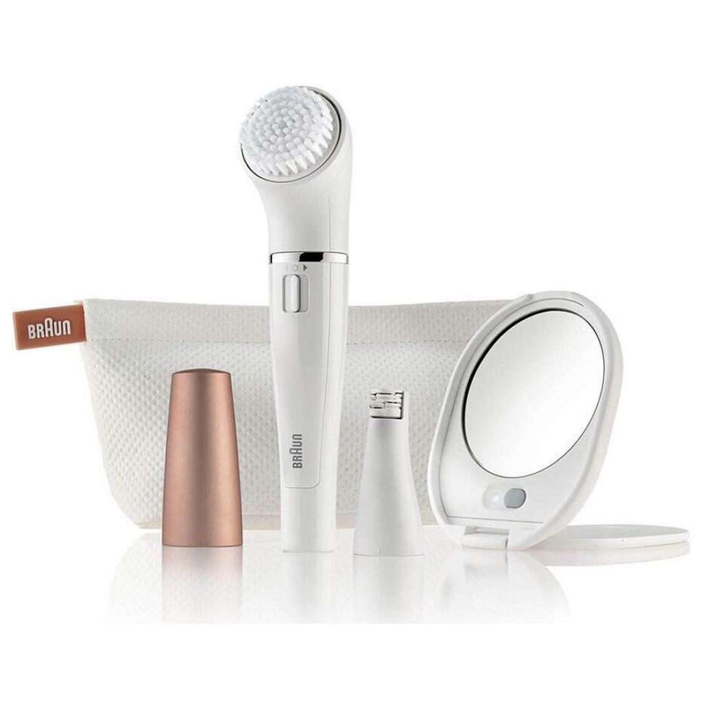 Епілятор Braun SE 831 Face - зображення 1