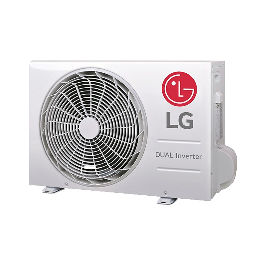 Кондиціонер LG AB12BK.NSJR - зображення 2