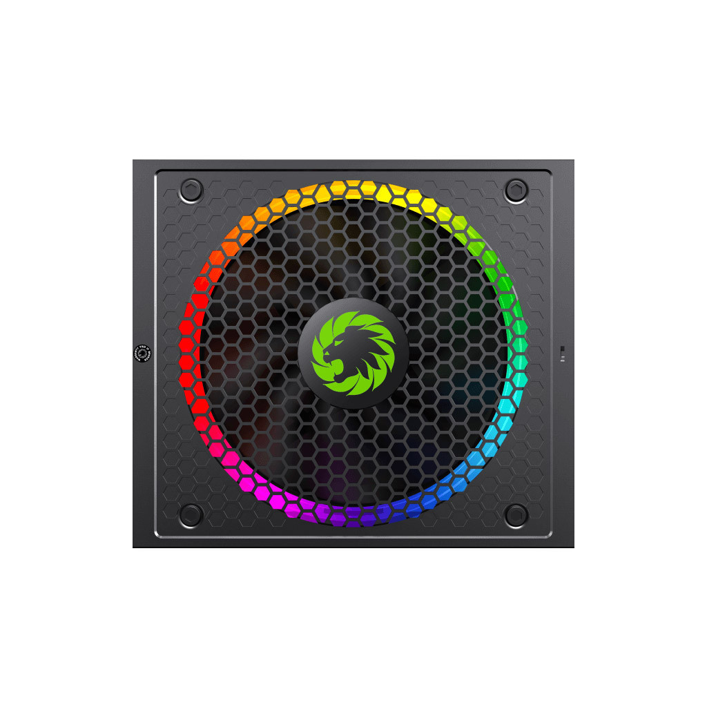 Блок живлення Gamemax 850W (RGB850 PRO) - зображення 7