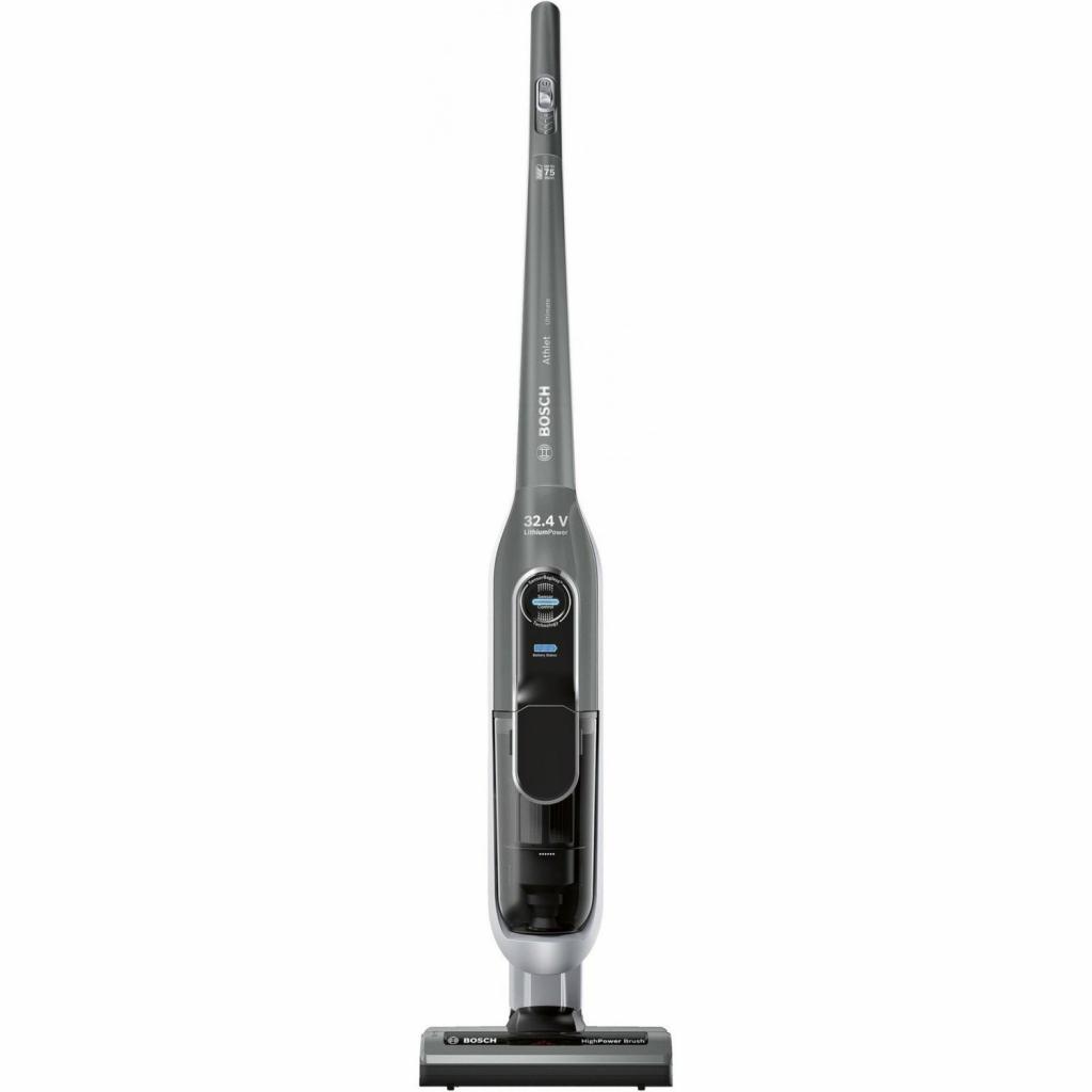 Пилосос Bosch BCH7ATH32K - зображення 2