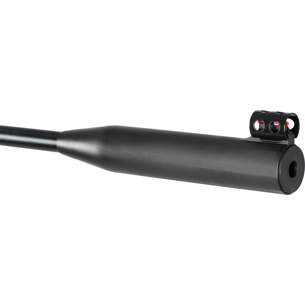 Пневматична гвинтівка Norica Dragon Silent Shot GRS (1665.12.76) - зображення 10