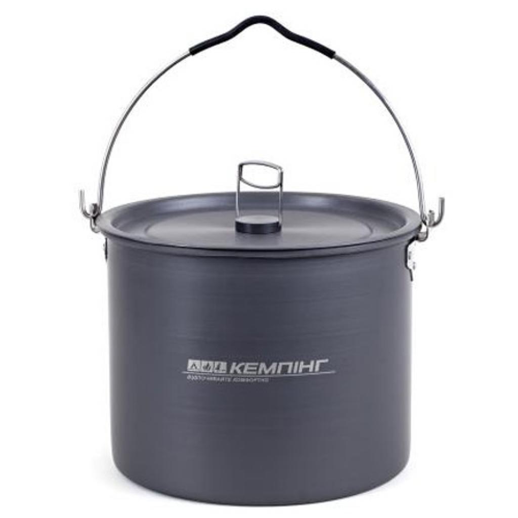 Набір туристичного посуду Кемпінг (4823082704101) - зображення 1