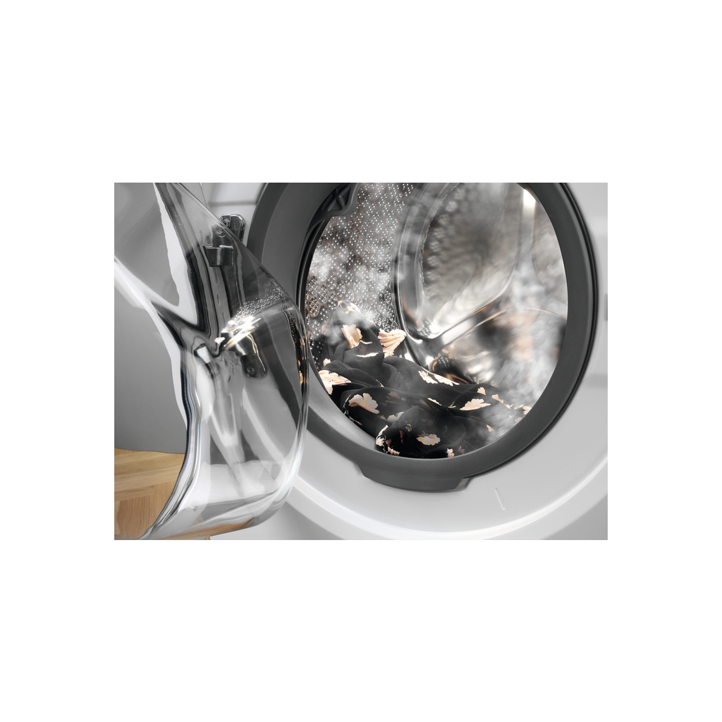 Пральна машина Electrolux EWS6226CU - зображення 7