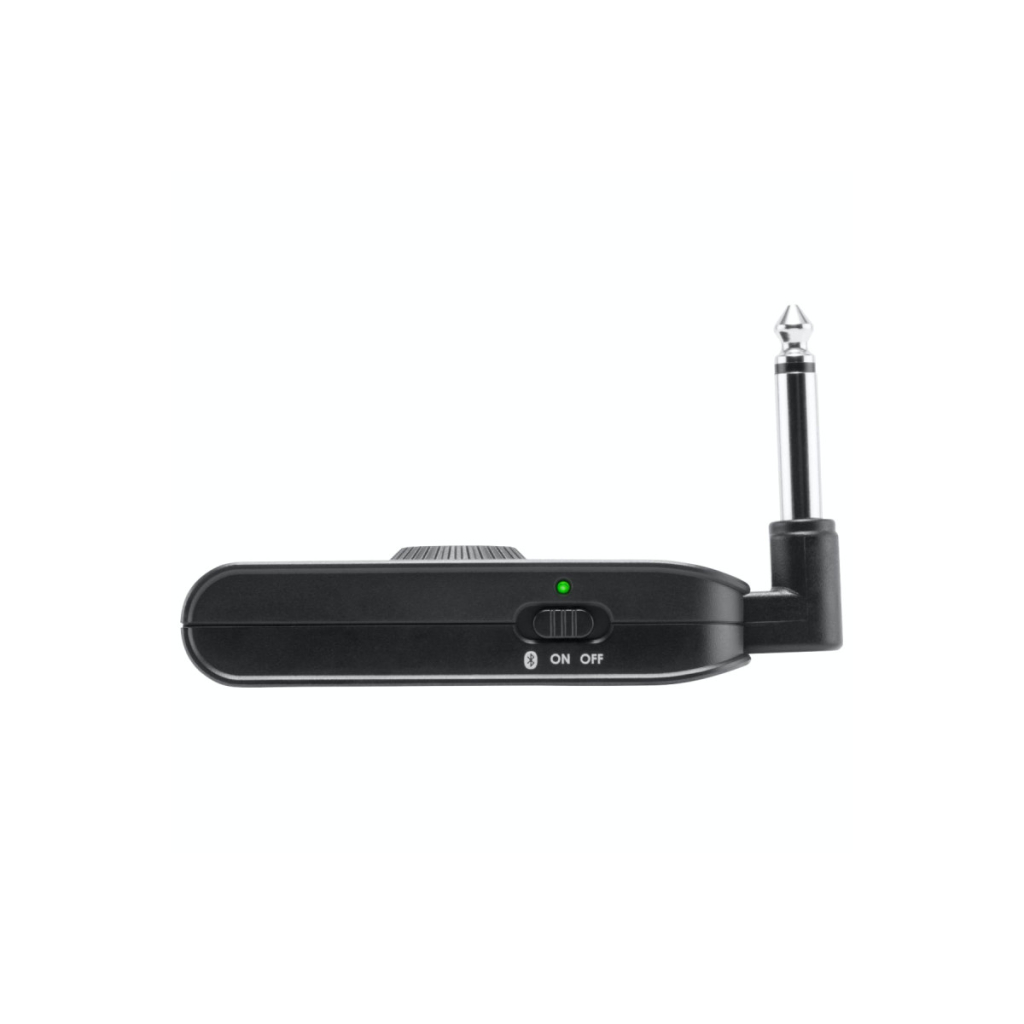 Гітарний підсилювач Fender Mustang Micro (231174) - изображение 6