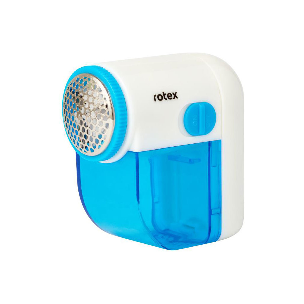 Машинка для чищення трикотажу Rotex RCC100-B - изображение 1