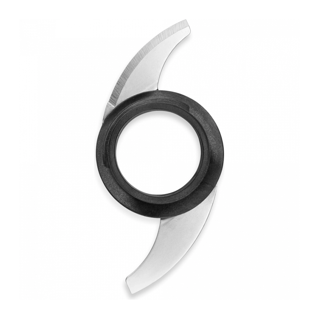 Кухонний комбайн KitchenAid 5KFC0516EBM - зображення 5