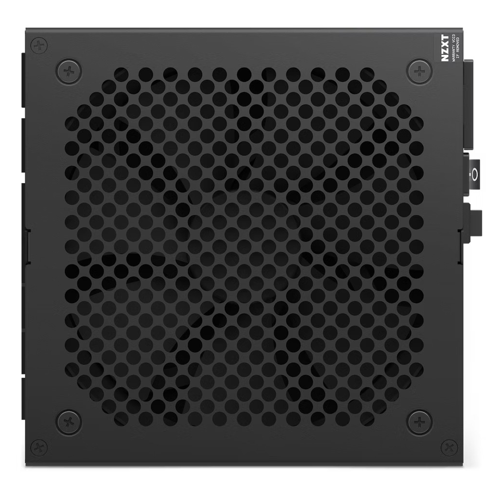Блок живлення NZXT 1200W C Series (PA-2G1BB-EU) - зображення 5