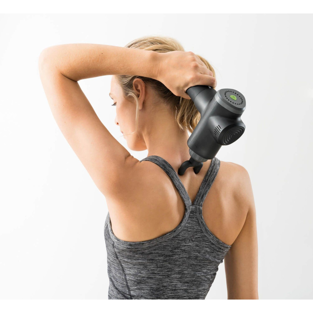 Масажер Beurer MG 180 - изображение 10