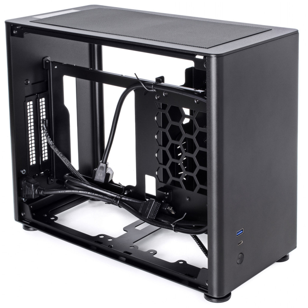 Корпус Qube QBA4I_WBNU3 - зображення 8