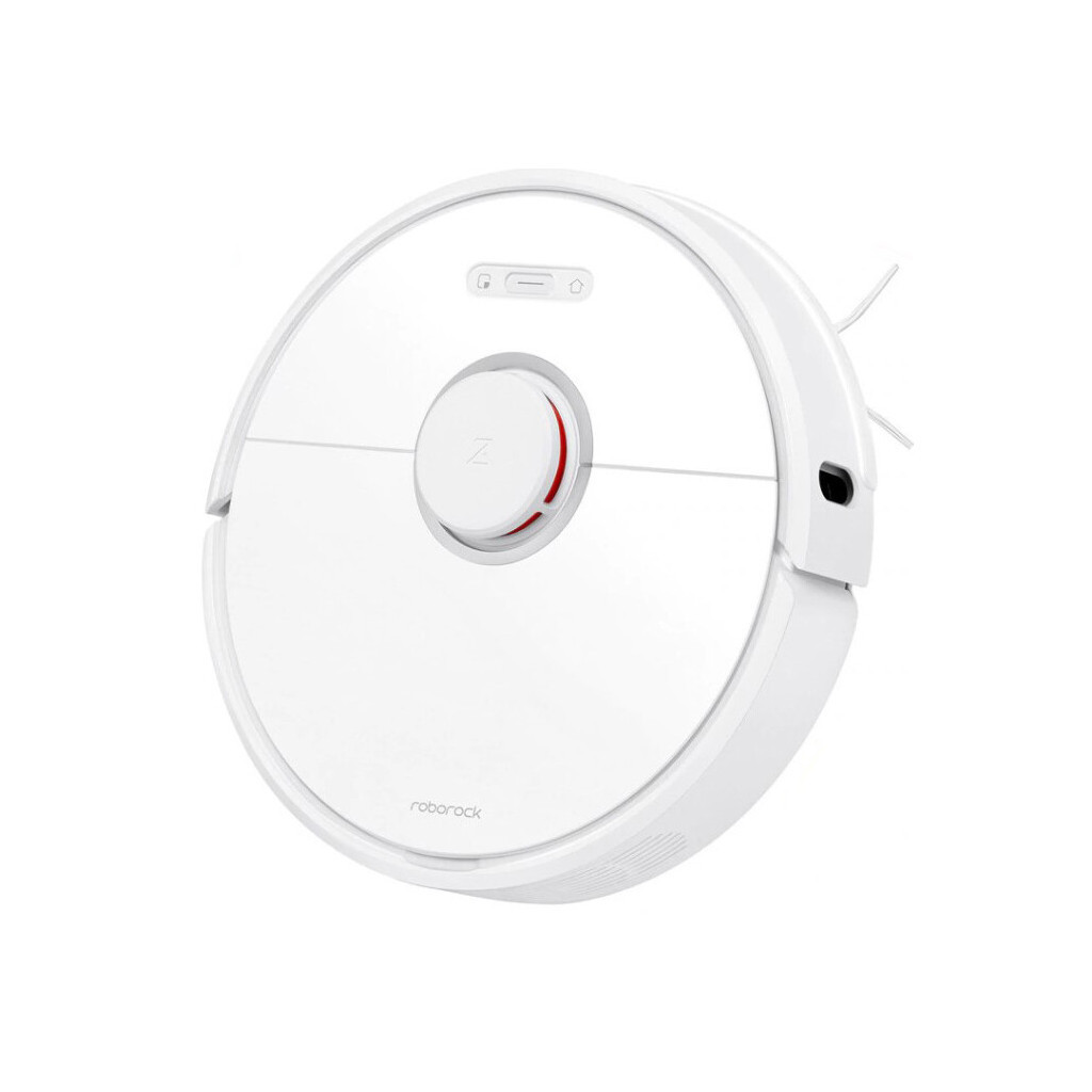 Пилосос Xiaomi RoboRock S6 Vacuum Cleaner - зображення 1