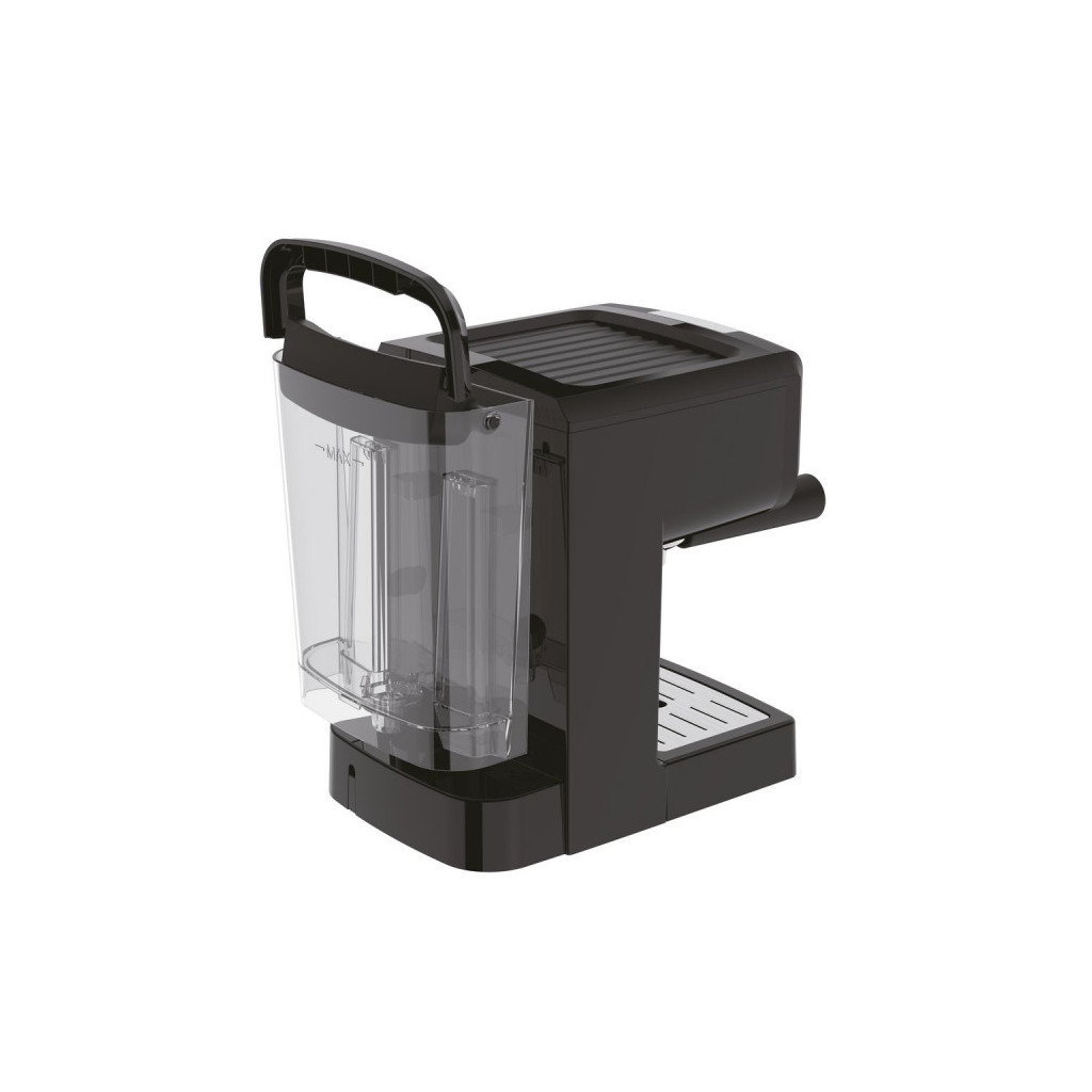 Ріжкова кавоварка еспресо Krups XP320830 - зображення 4