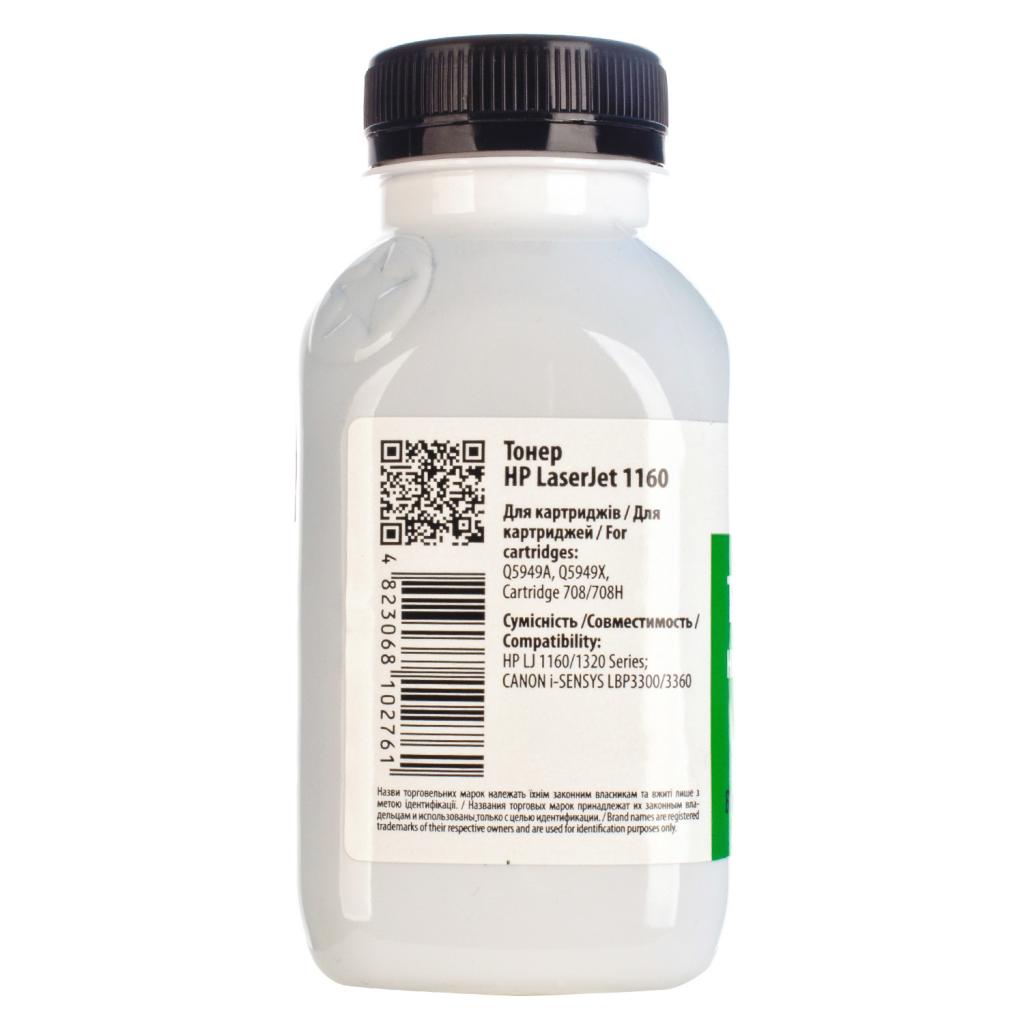 Тонер TTI HP LJ1160 (120г) (T104-2-120) - зображення 3