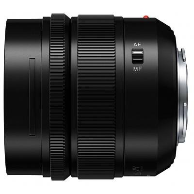 Об'єктив Panasonic Micro 4/3 Lens 12mm F1.4 ASPH (H-X012E) - зображення 3