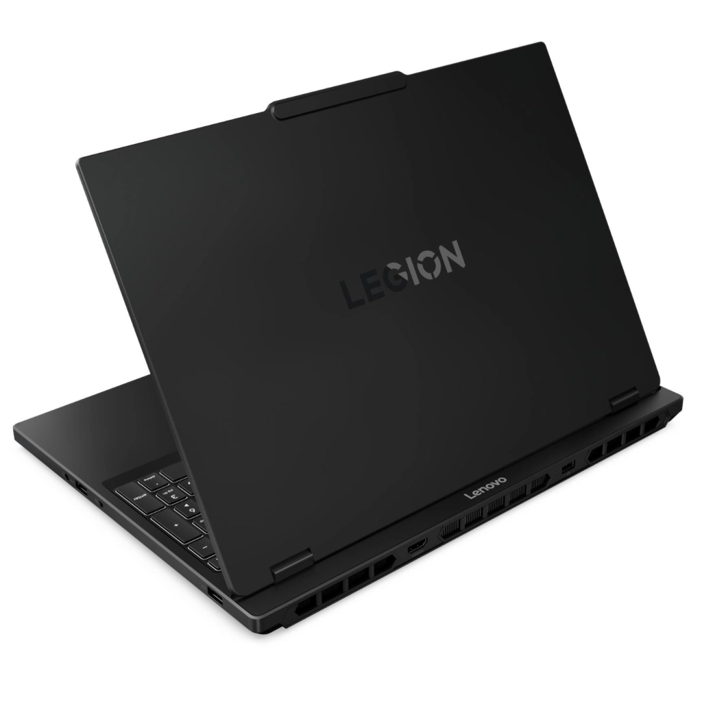 Ноутбук Lenovo Legion 5 15AHP10 (83M0006QRA) - зображення 9