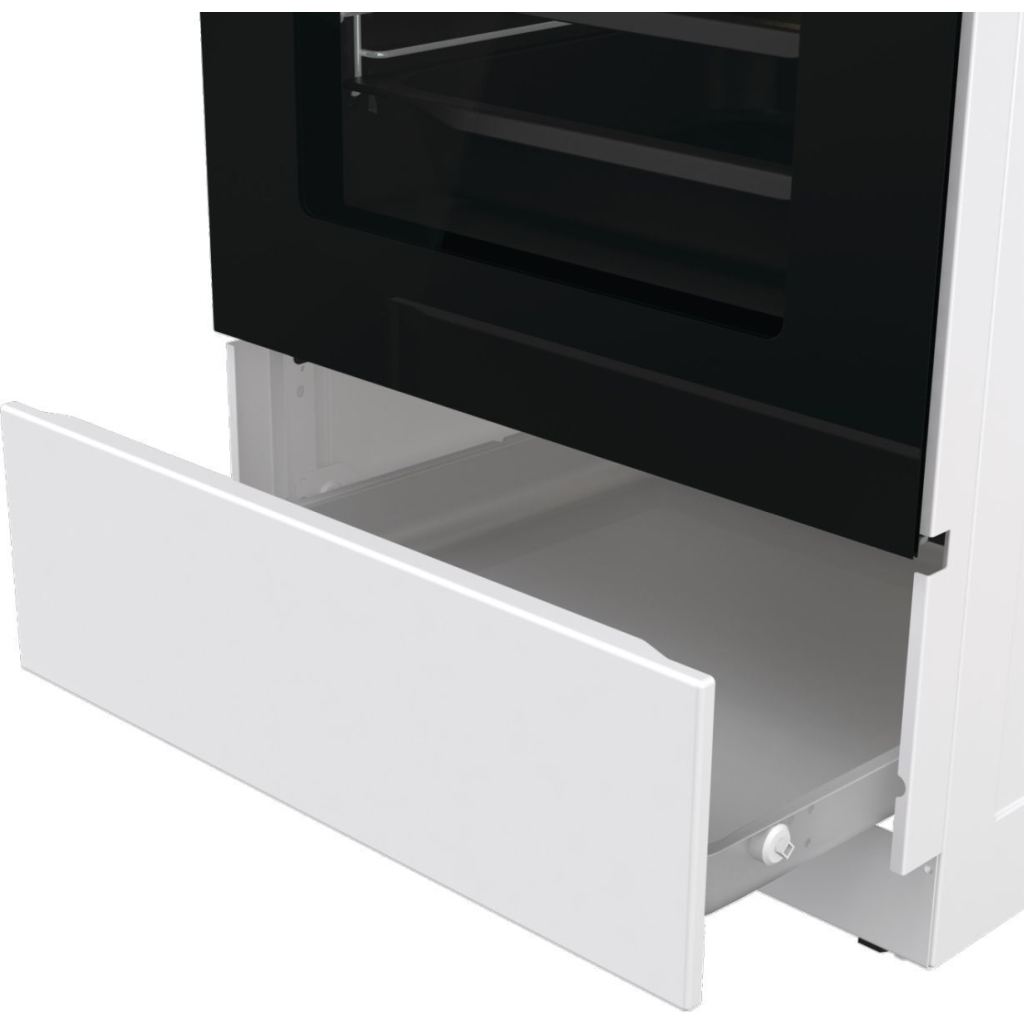 Плита Gorenje GKS5C73WF - зображення 11