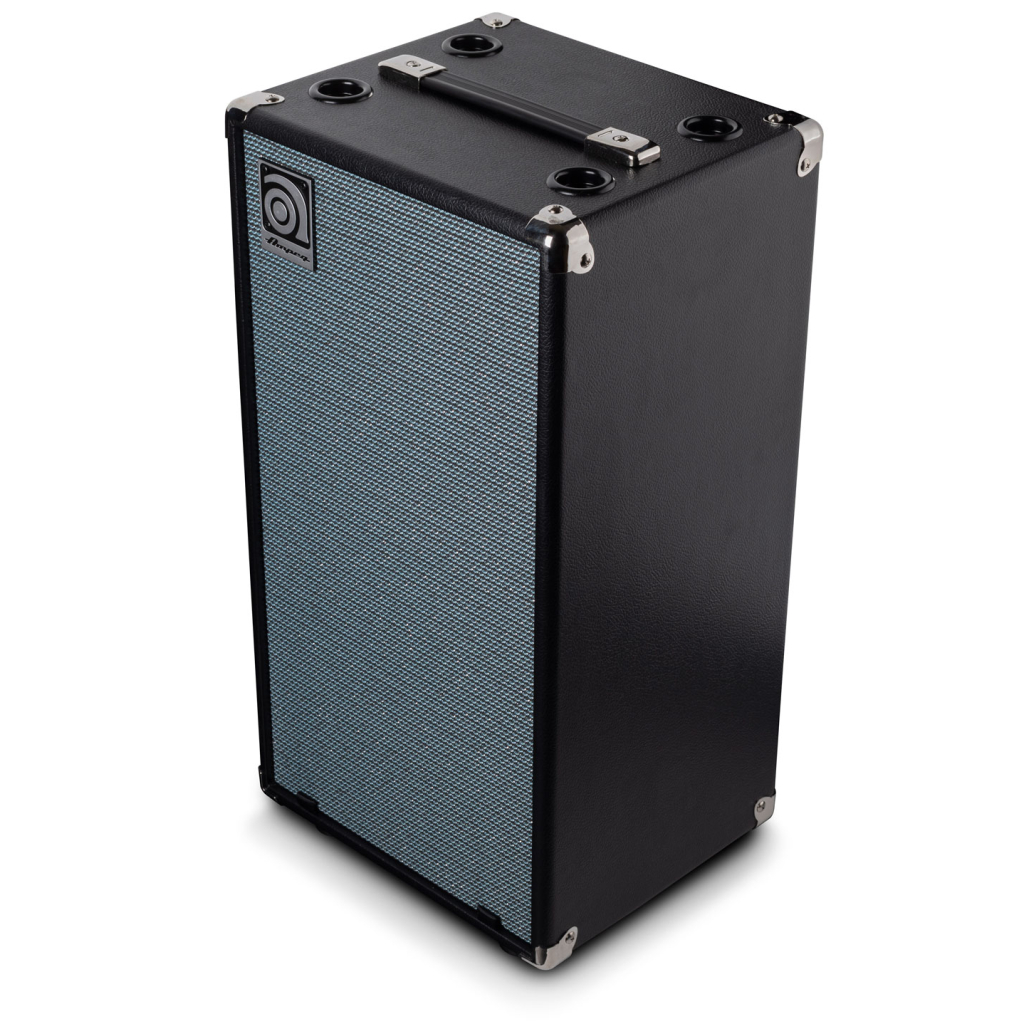 Гітарний кабінет Ampeg SVT-210AV - зображення 2
