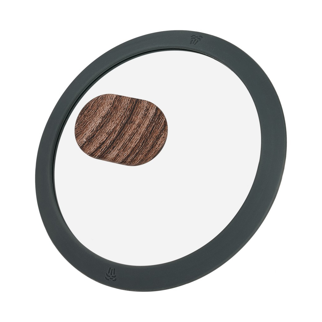 Ківш Resto Ran чорний 16 см 1,3 л (93900) - зображення 10