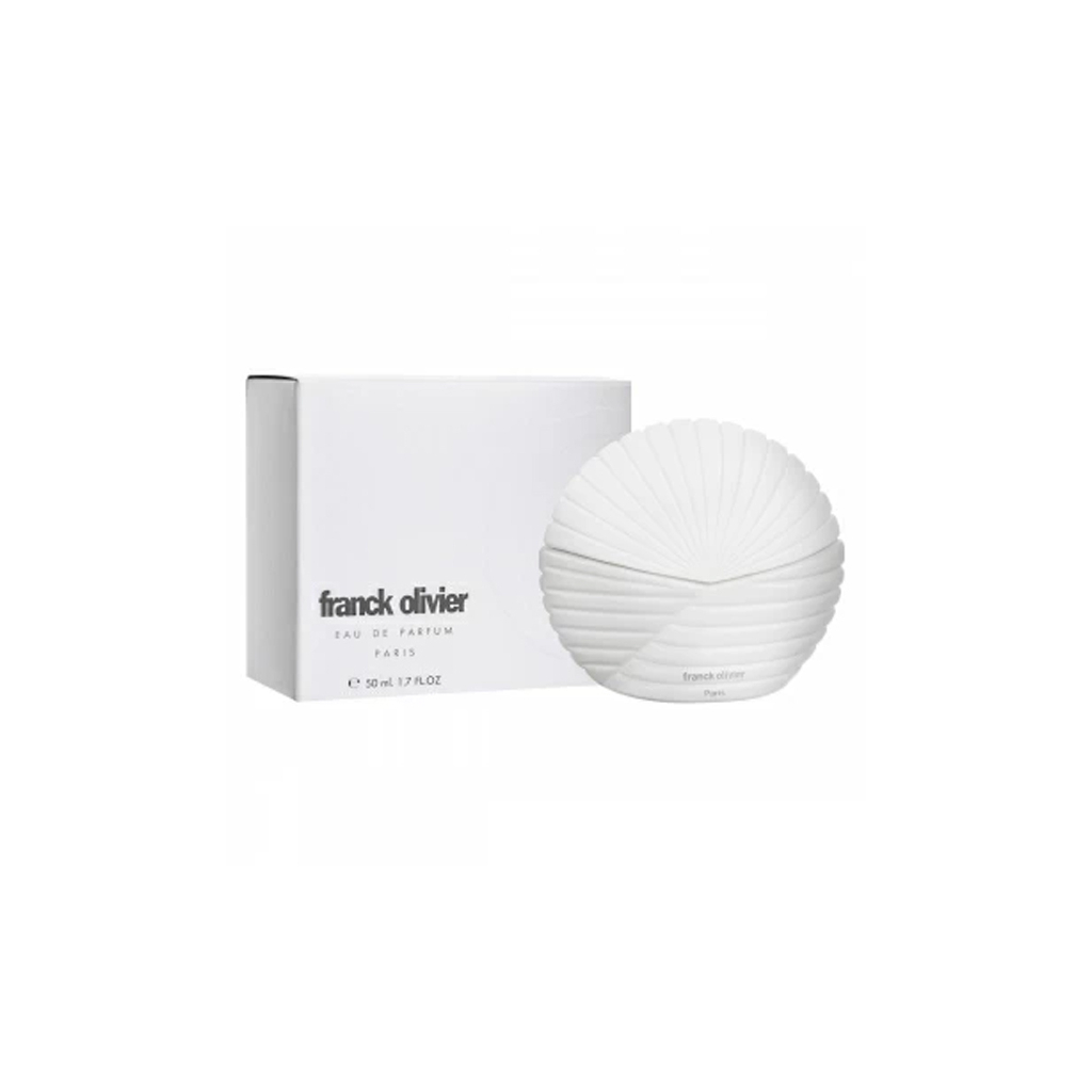 Парфумована вода Franck Olivier Eau de Parfum 50 мл (3516649401339) - зображення 1