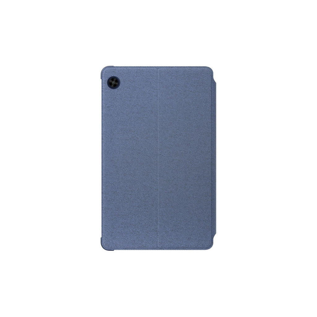 Чохол до планшета Huawei MediaPad T8 Flip Cover Grey&Blue (96662488) - зображення 2