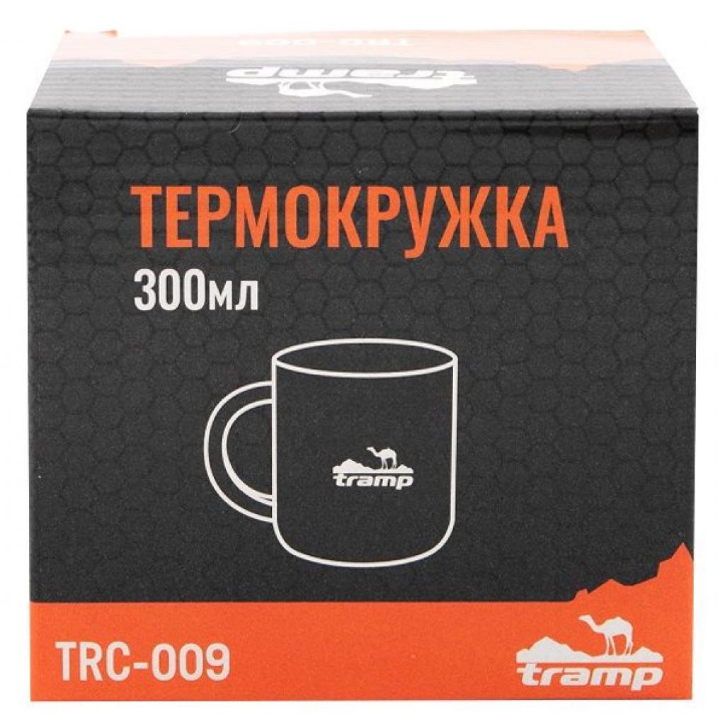 Чашка туристична Tramp 300 мл Olive (UTRC-009-olive) - зображення 2