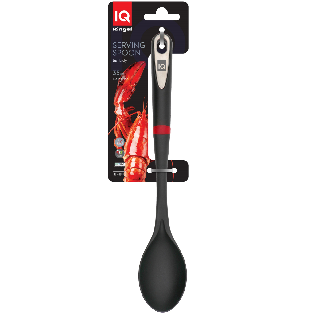 Ложка кухарська Ringel IQ Be Tasty (IQ-5405/1) - зображення 3