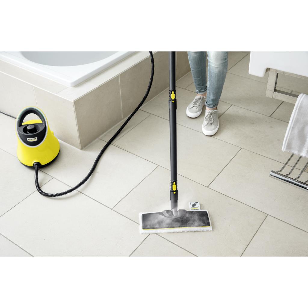 Пароочищувач Karcher SC 2 Deluxe EasyFix (1.513-243.0) - изображение 7