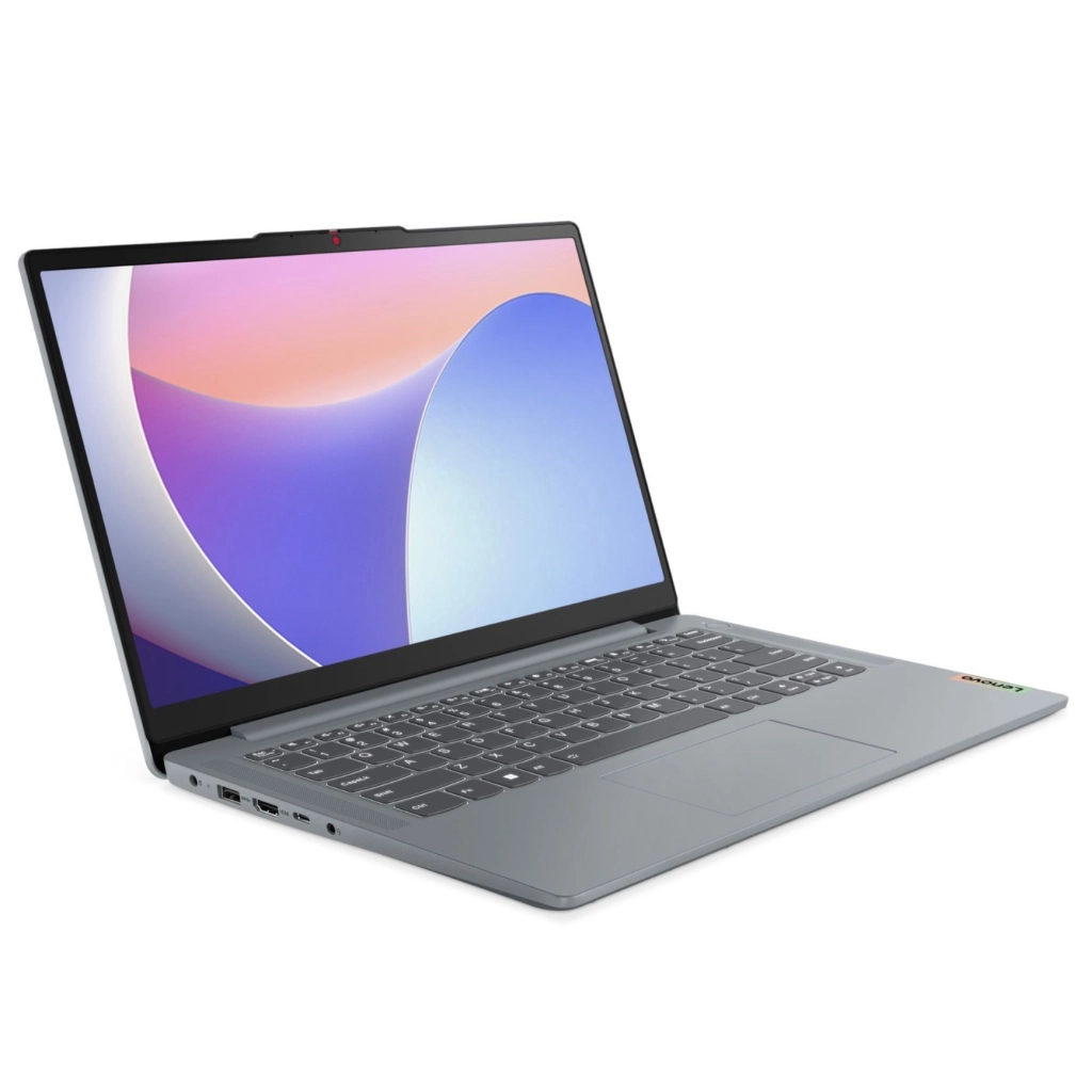 Ноутбук Lenovo IdeaPad Slim 3 14IAH8 (83EQ007TRA) - зображення 2