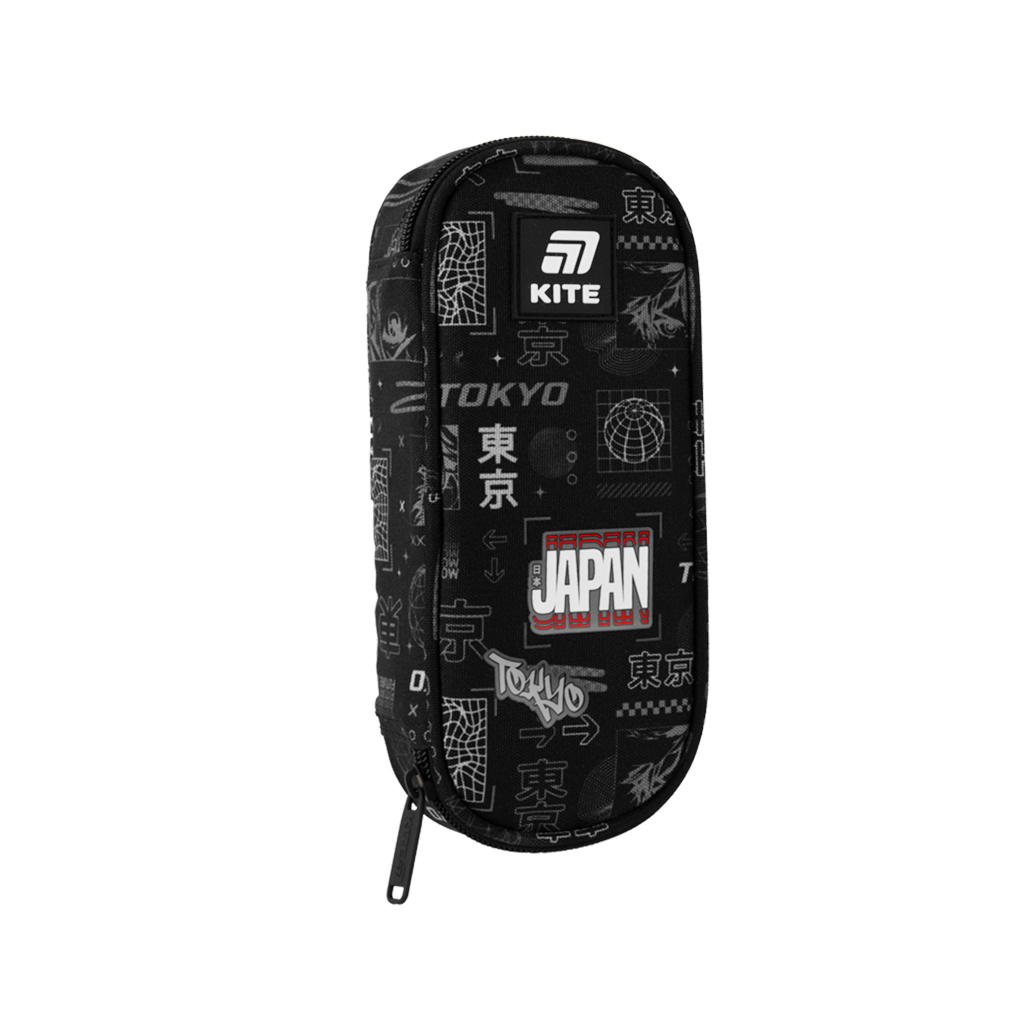Пенал Kite 599 Tokyo (K25-599-10) - зображення 3