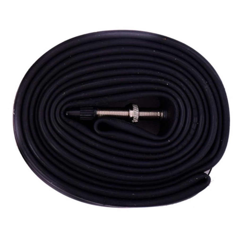 Велосипедна камера Continental Tour Tube Wide 26" 47-559 / 62-559 S42 (181591) - зображення 1