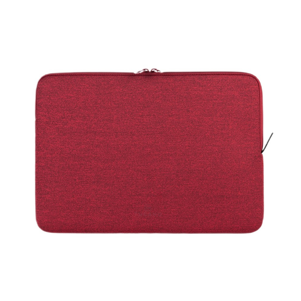 Чохол до ноутбука Tucano 16" Melange burgundy (BFM1516-BX) - зображення 1